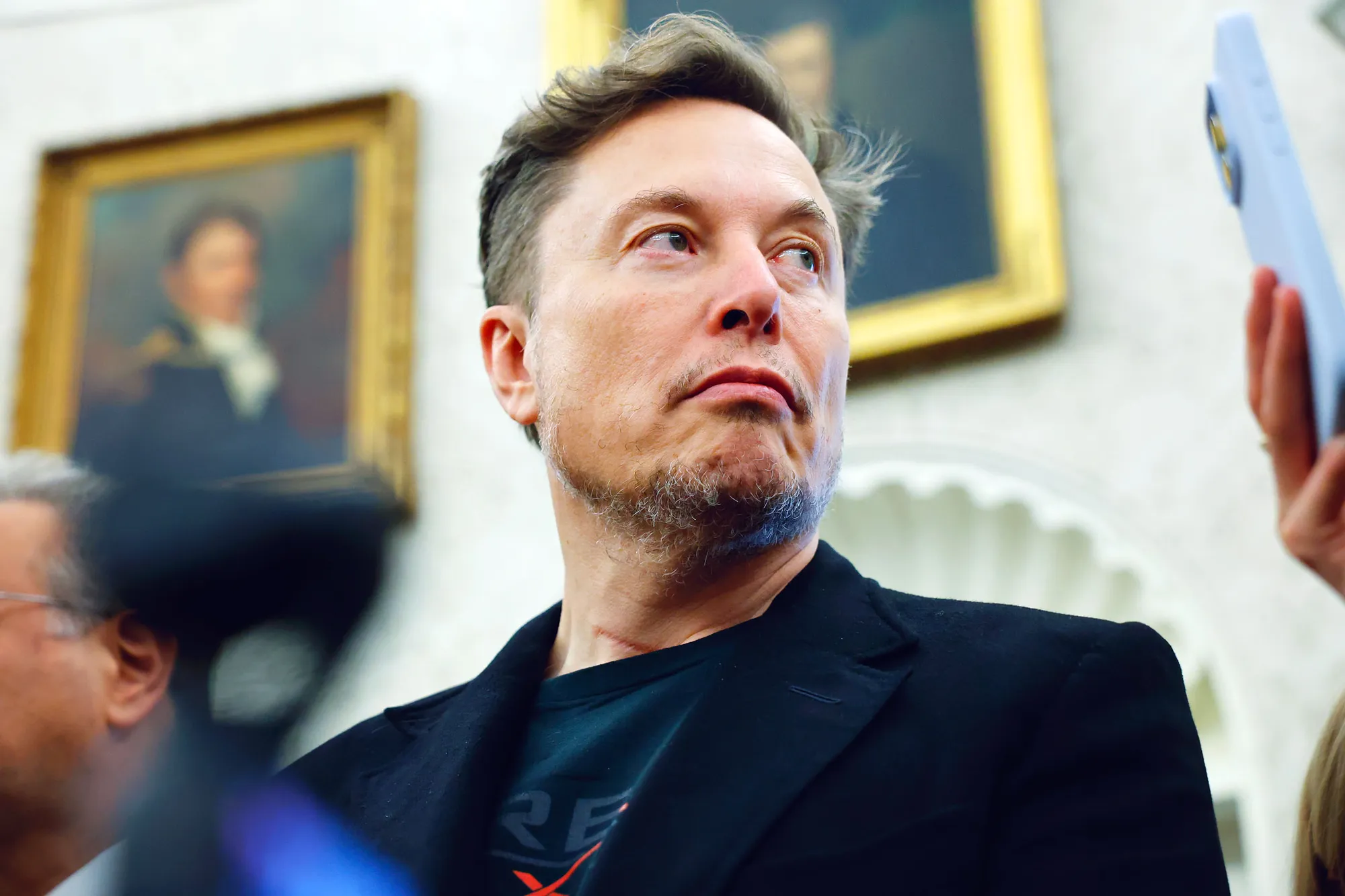Tesla схвалила нову премію Ілону Маску на $30 млрд, щоб утримати його як CEO